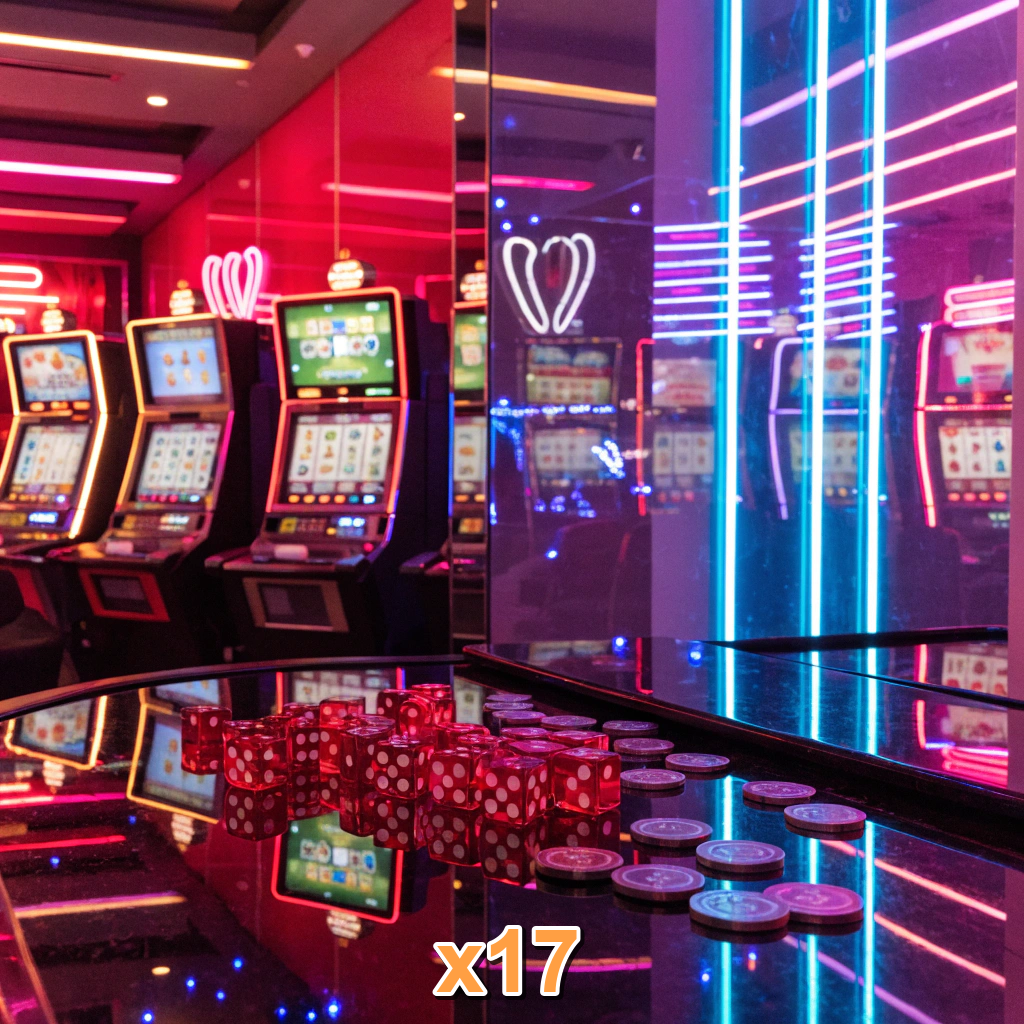 Masukan x17